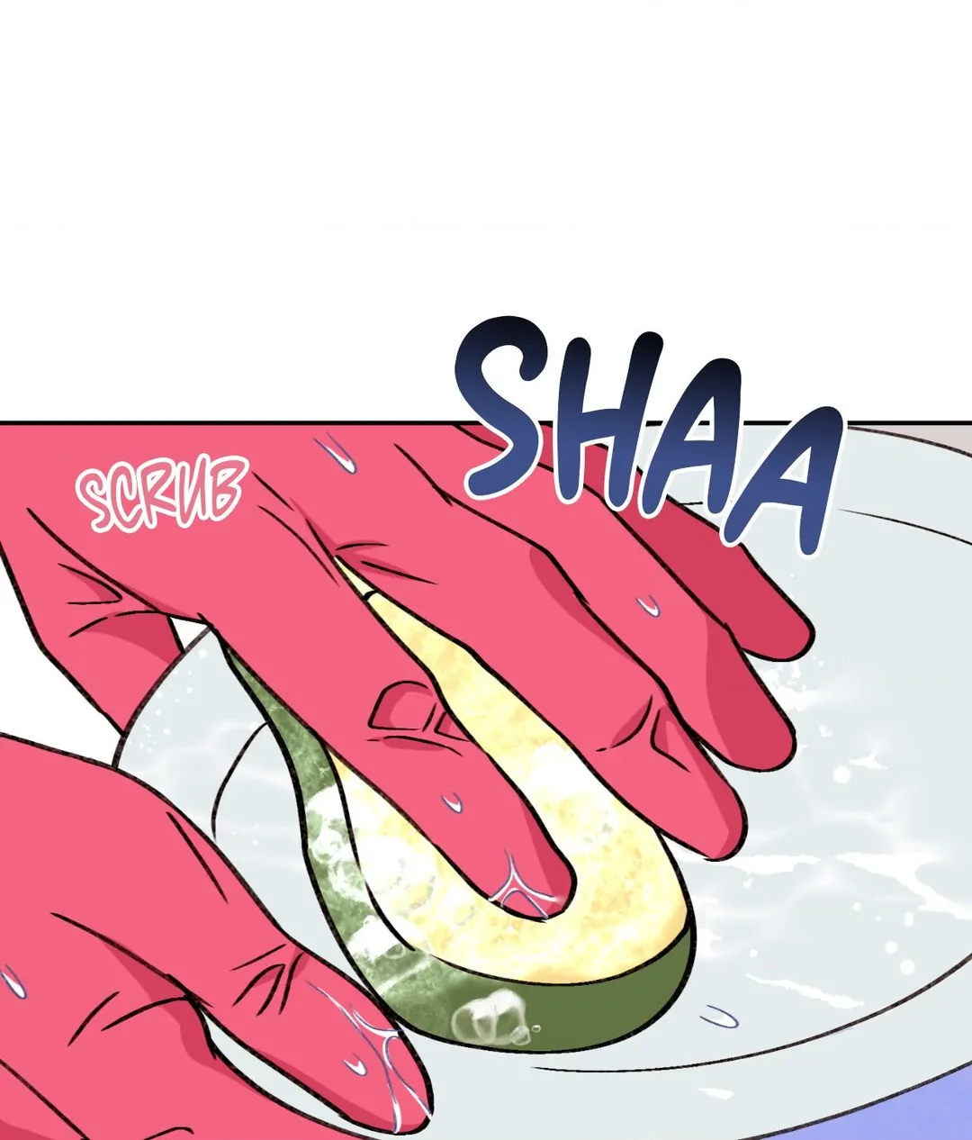 Dreaminess [Official] - Chapter 29 manhwa