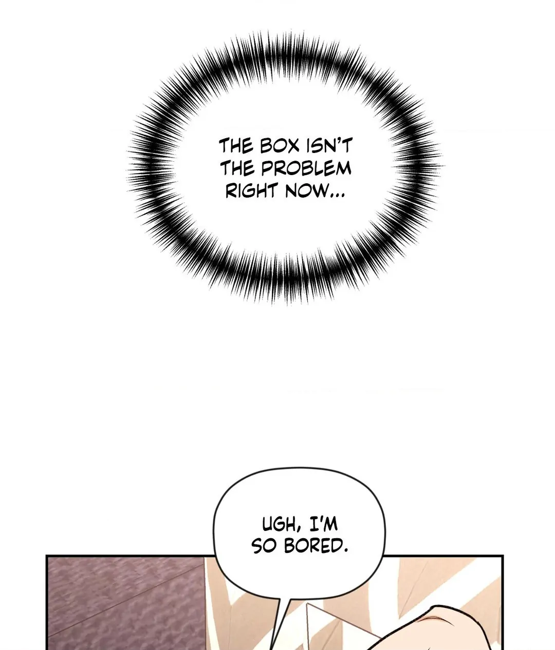 Dreaminess [Official] - Chapter 29 manhwa