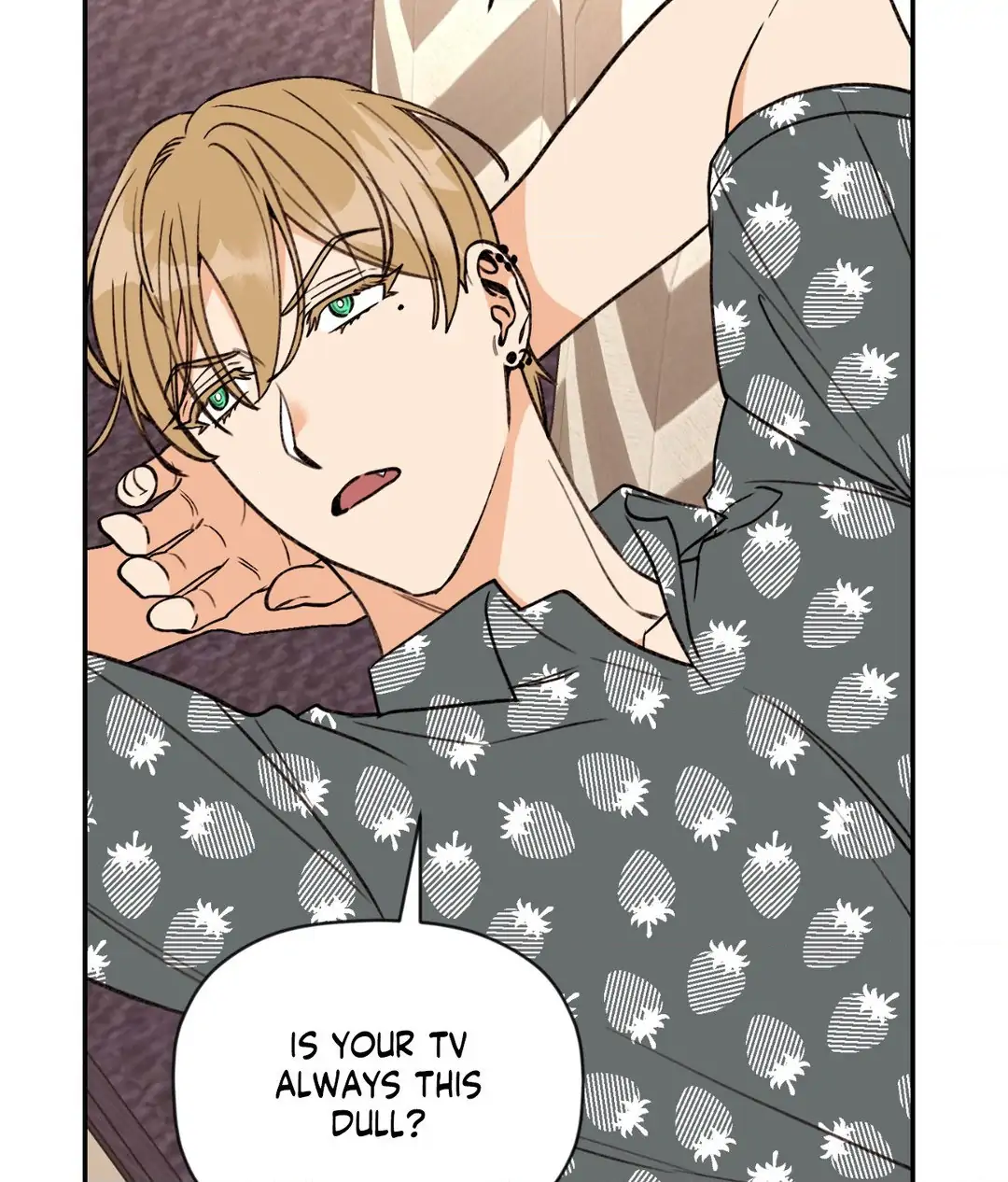 Dreaminess [Official] - Chapter 29 manhwa