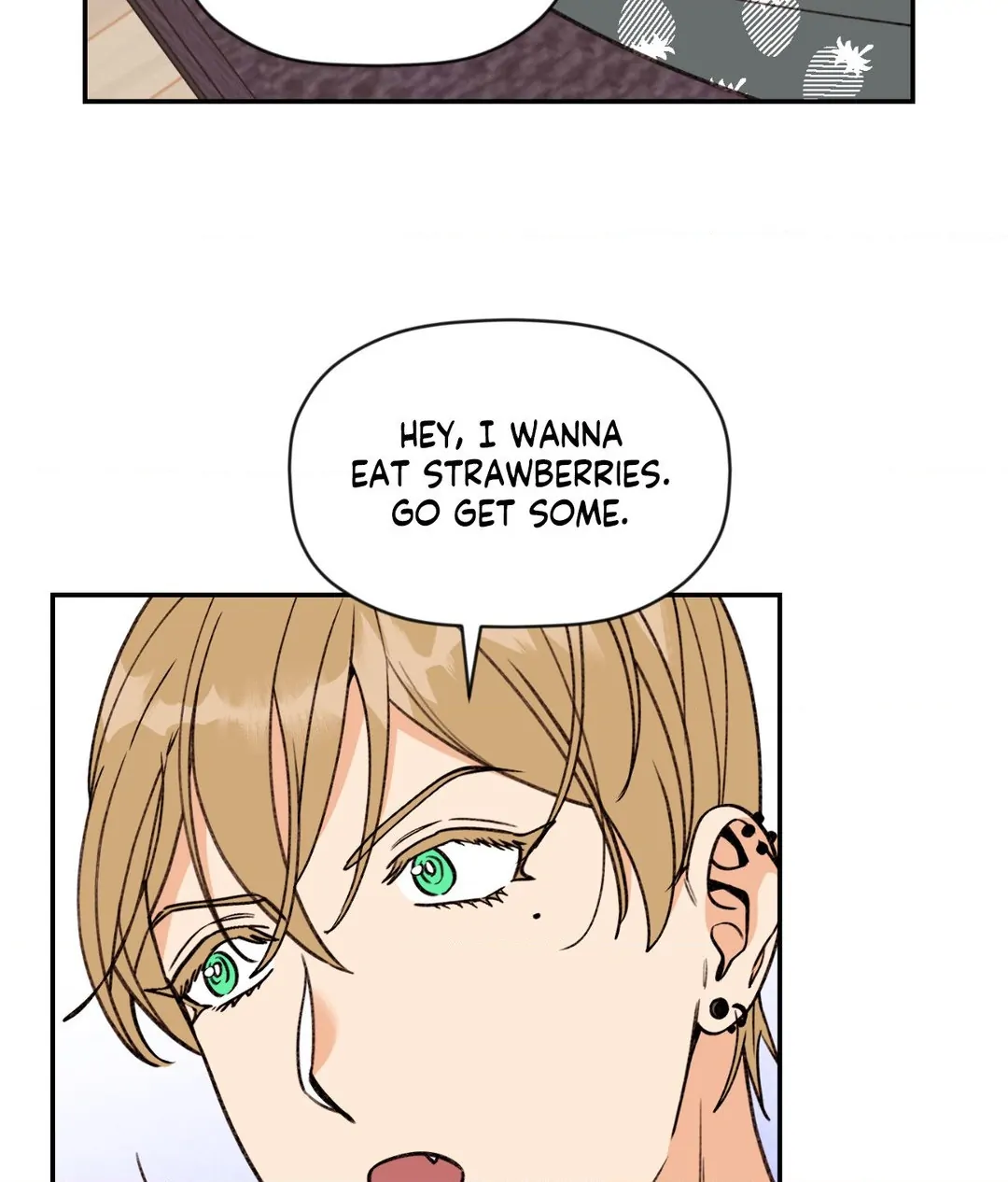 Dreaminess [Official] - Chapter 29 manhwa