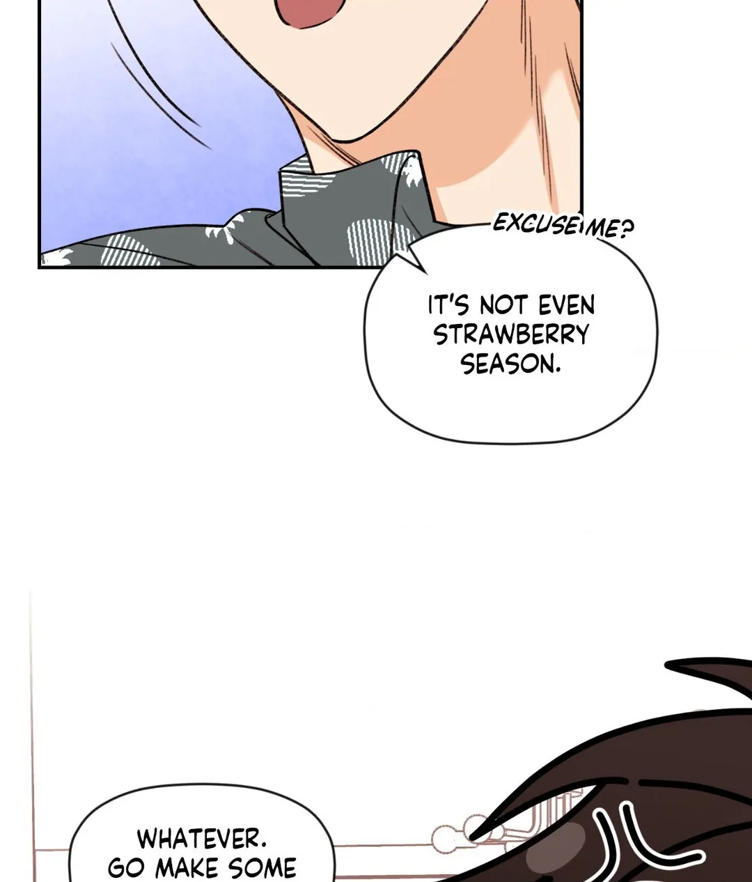 Dreaminess [Official] - Chapter 29 manhwa