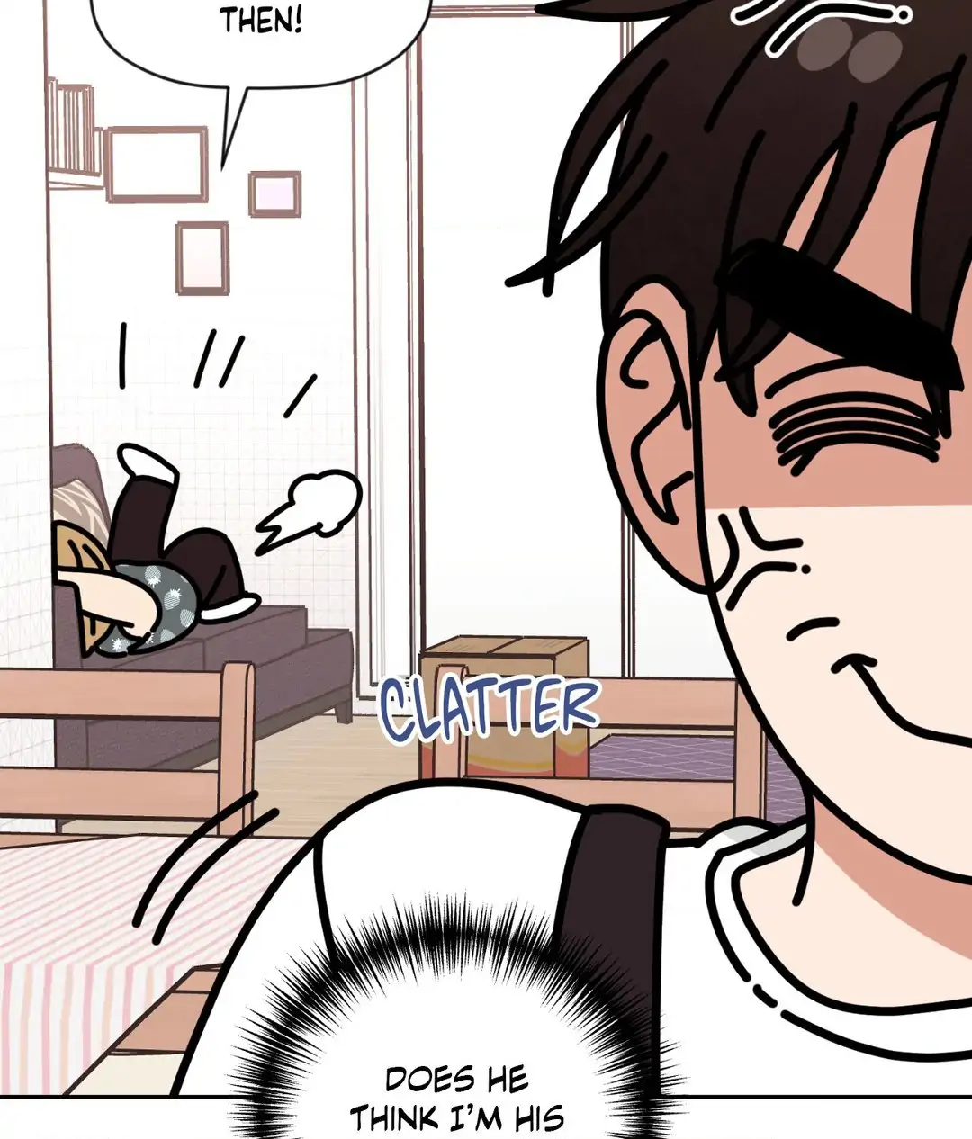 Dreaminess [Official] - Chapter 29 manhwa