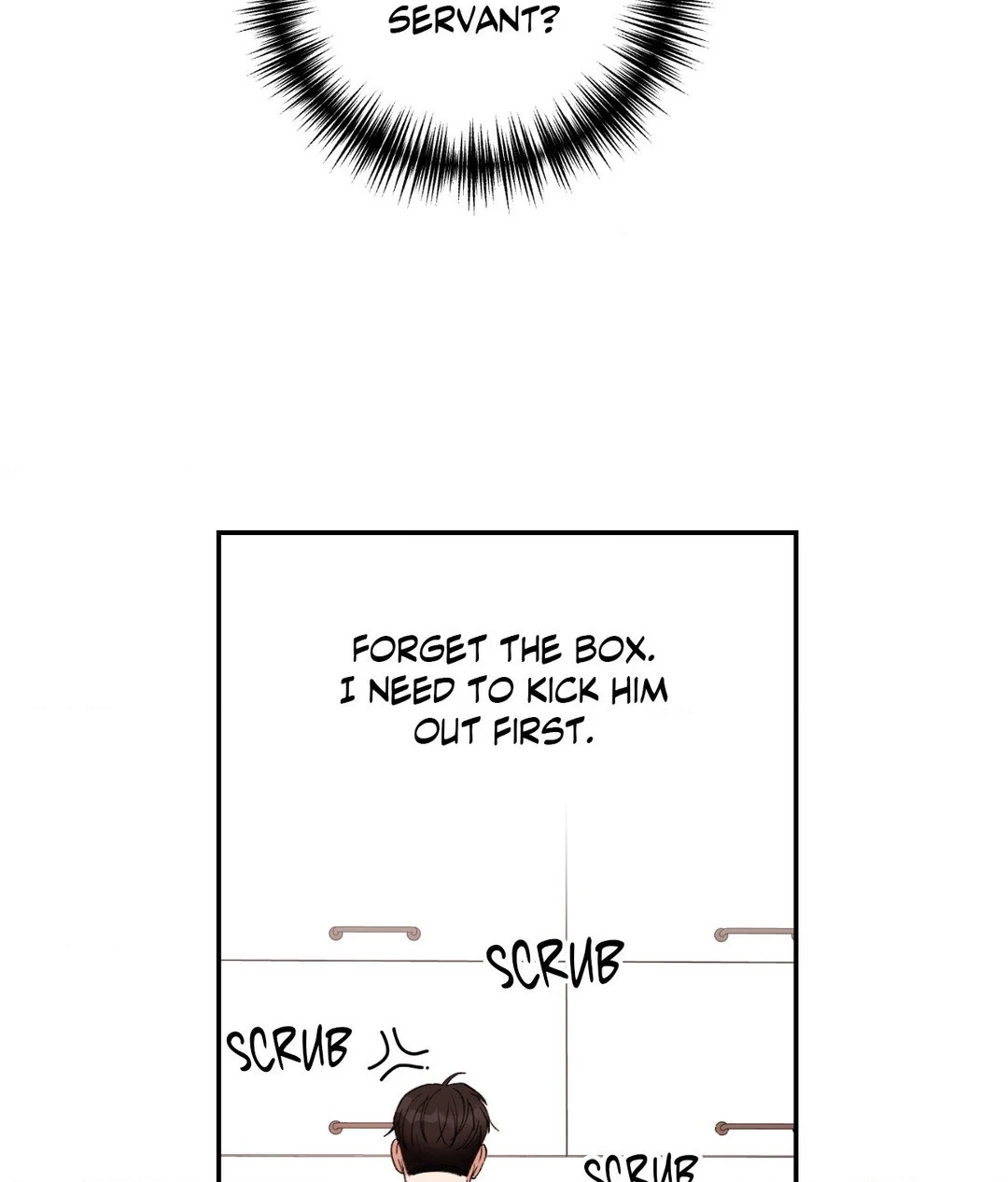 Dreaminess [Official] - Chapter 29 manhwa
