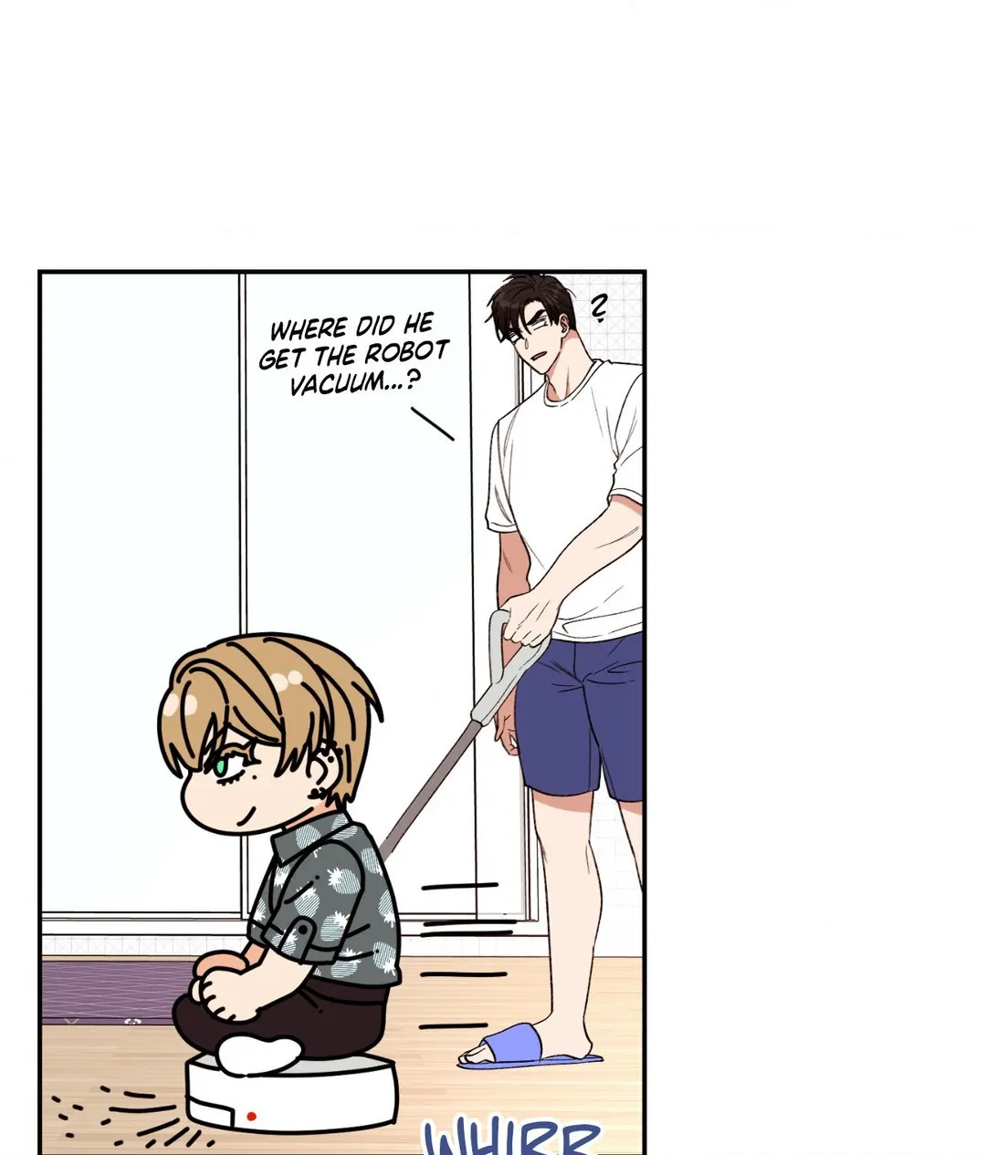 Dreaminess [Official] - Chapter 29 manhwa