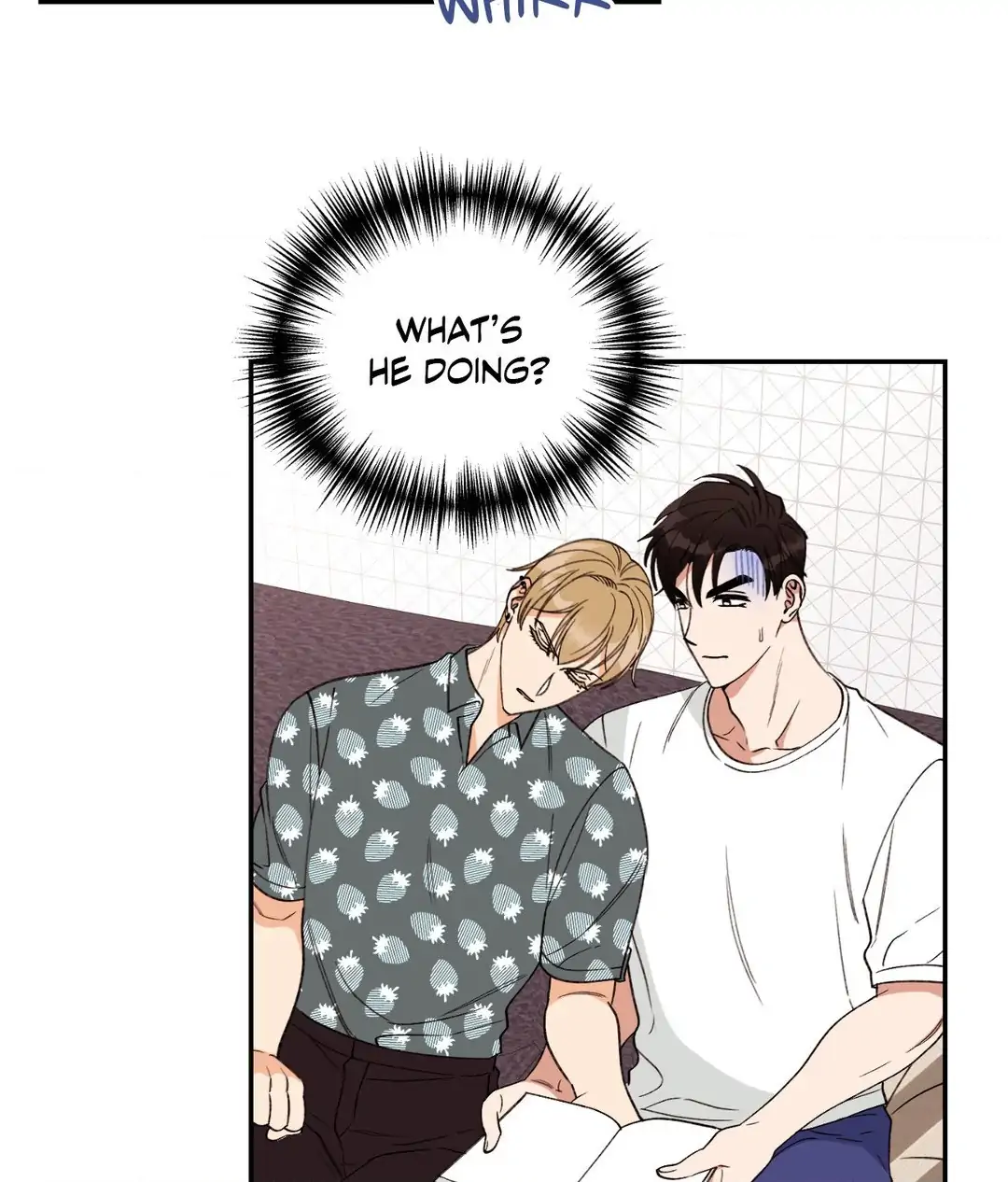 Dreaminess [Official] - Chapter 29 manhwa
