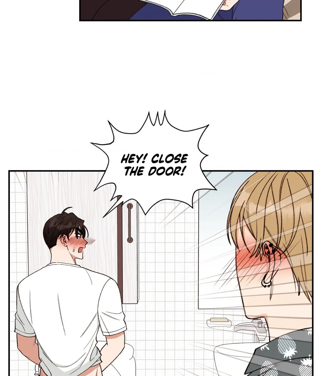 Dreaminess [Official] - Chapter 29 manhwa