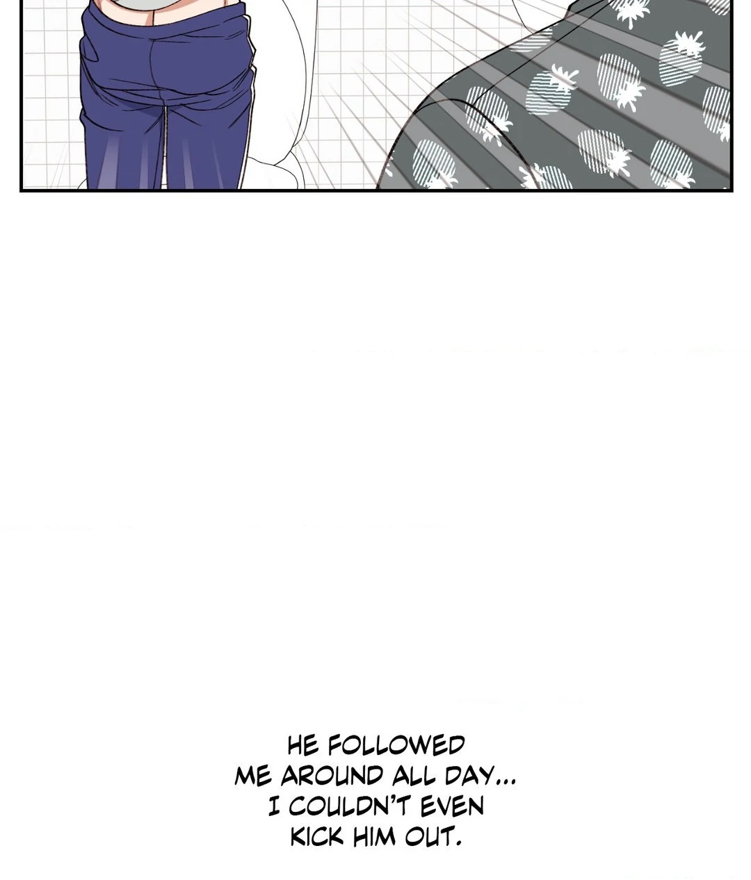 Dreaminess [Official] - Chapter 29 manhwa