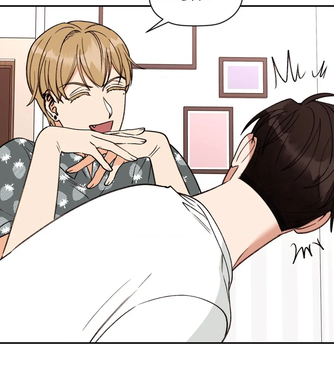 Dreaminess [Official] - Chapter 29 manhwa