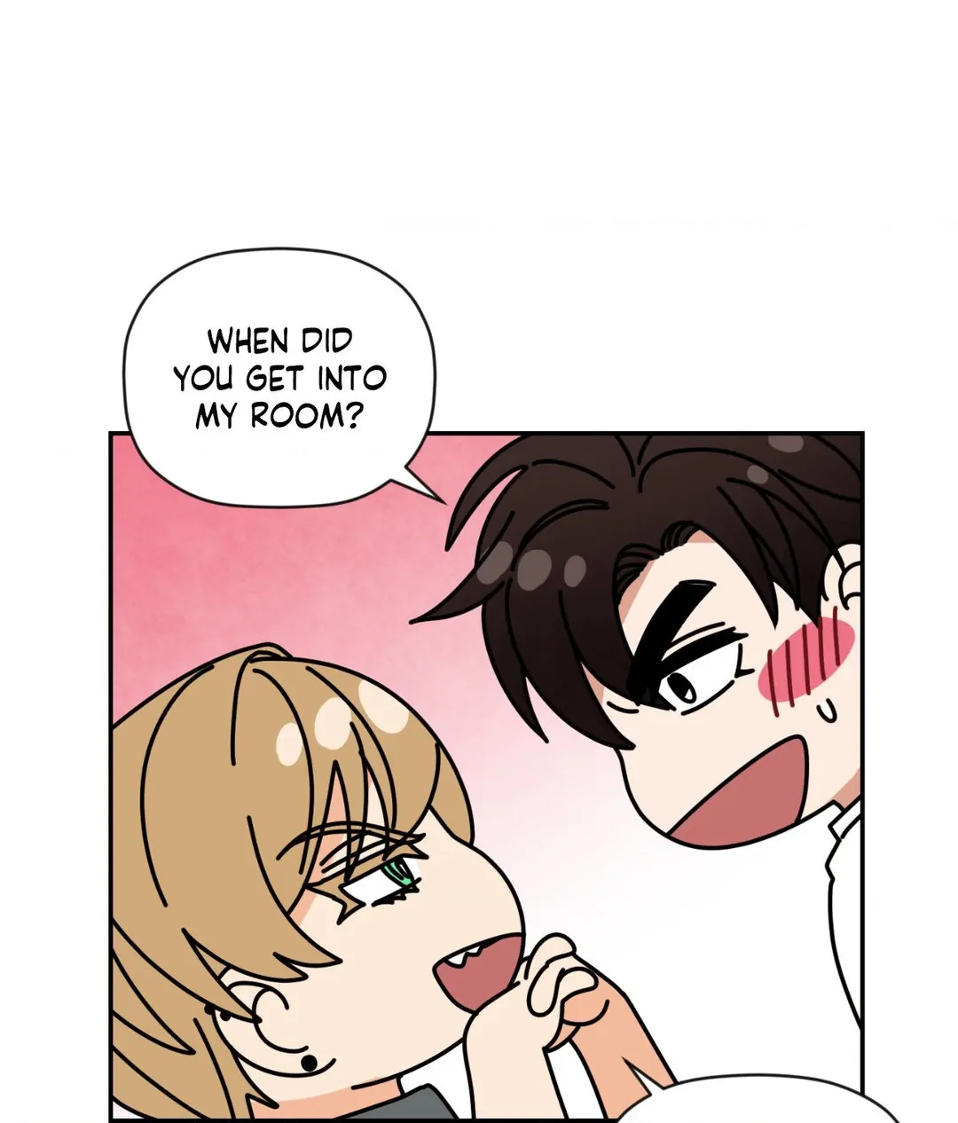 Dreaminess [Official] - Chapter 29 manhwa