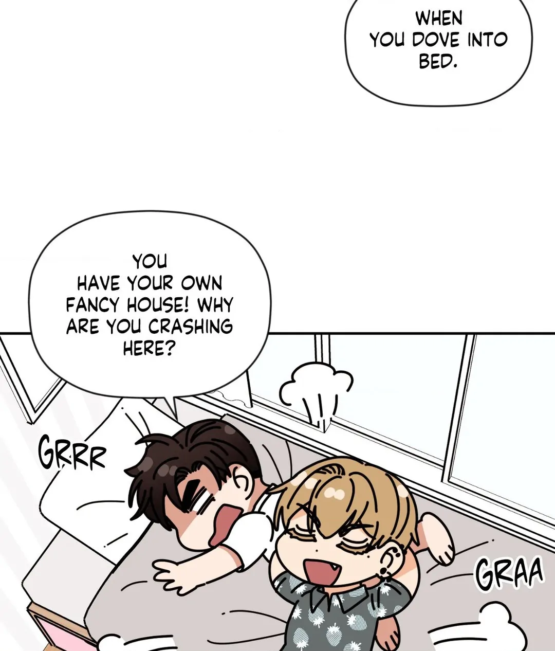 Dreaminess [Official] - Chapter 29 manhwa