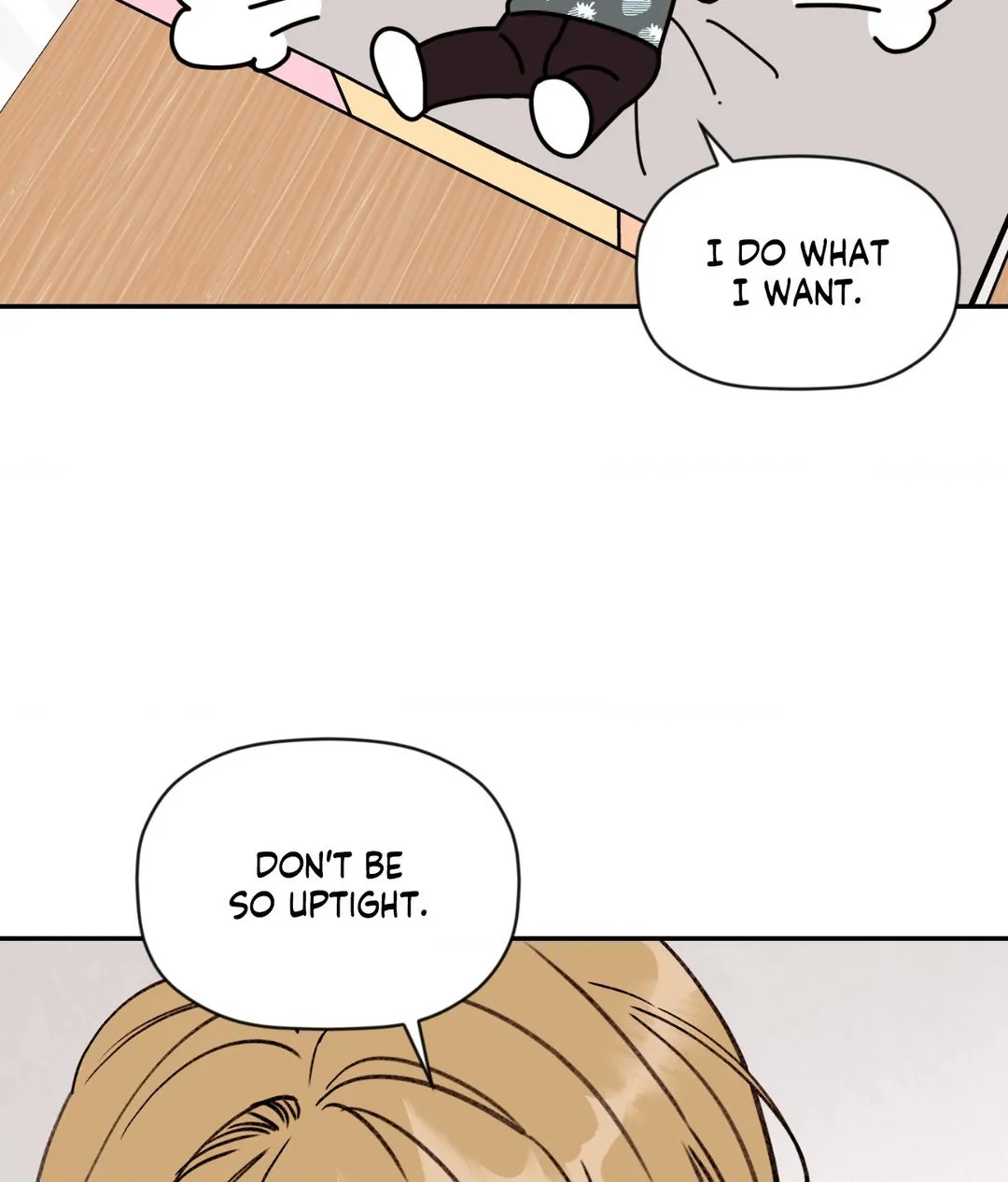 Dreaminess [Official] - Chapter 29 manhwa
