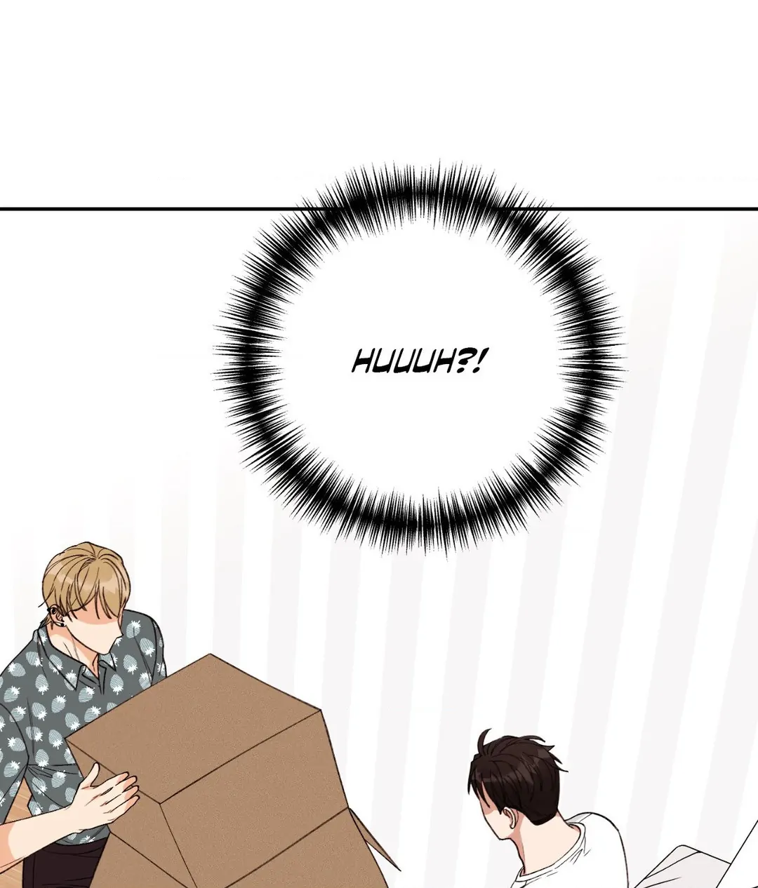 Dreaminess [Official] - Chapter 29 manhwa