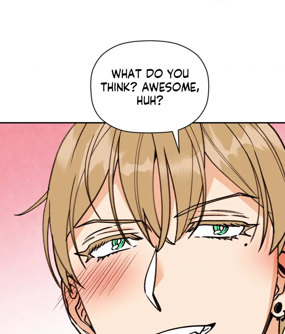 Dreaminess [Official] - Chapter 29 manhwa