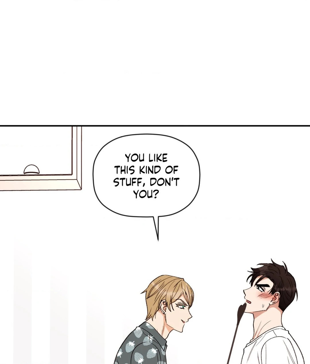 Dreaminess [Official] - Chapter 29 manhwa