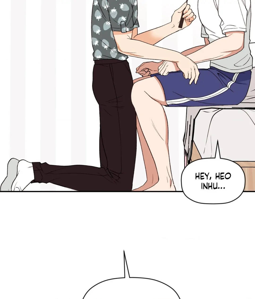 Dreaminess [Official] - Chapter 29 manhwa