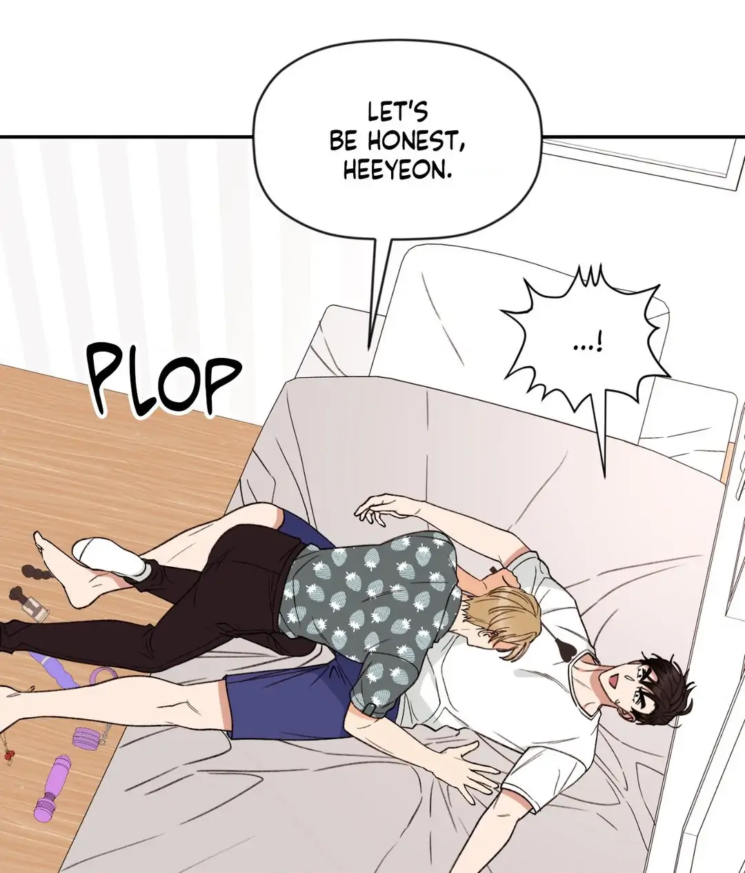 Dreaminess [Official] - Chapter 29 manhwa