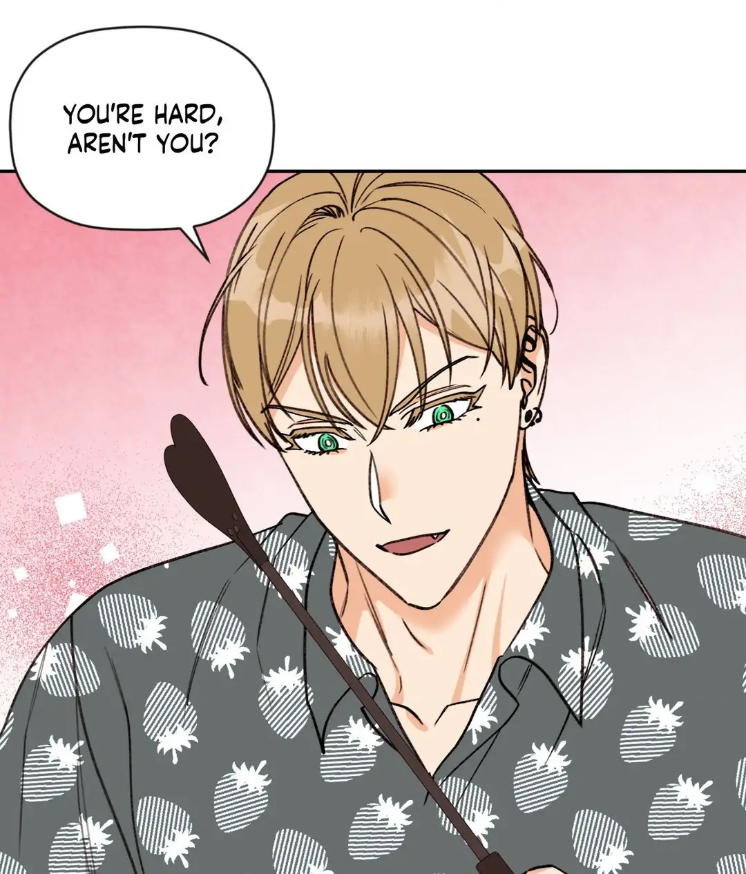 Dreaminess [Official] - Chapter 29 manhwa