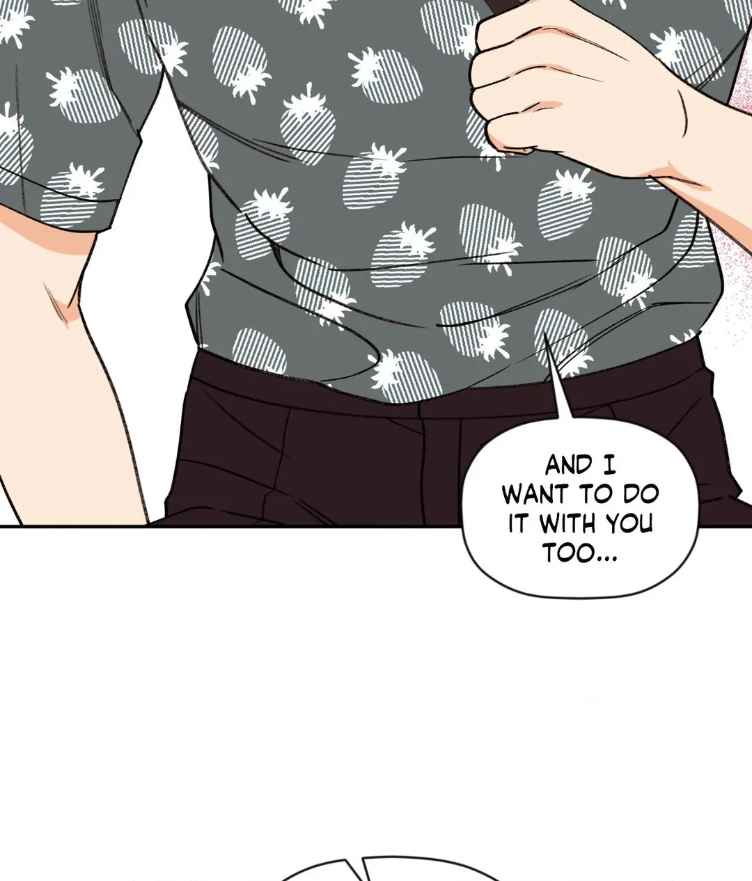 Dreaminess [Official] - Chapter 29 manhwa