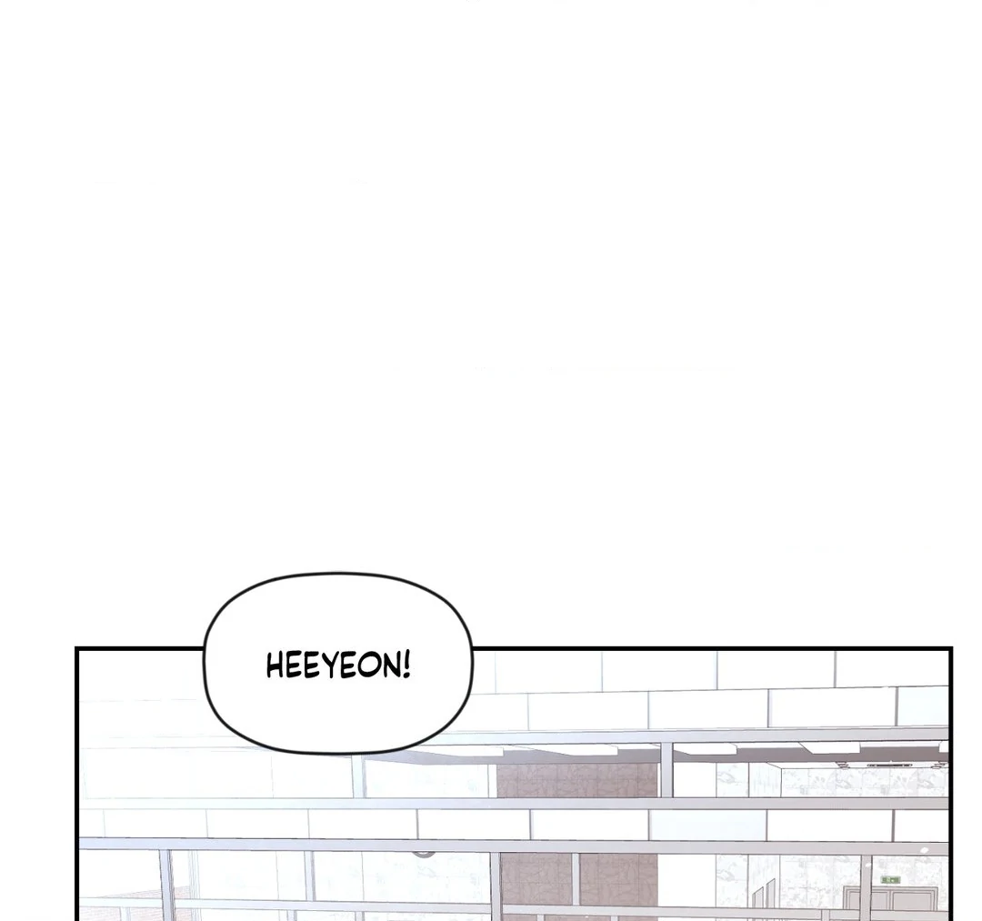 Dreaminess [Official] - Chapter 3 manhwa