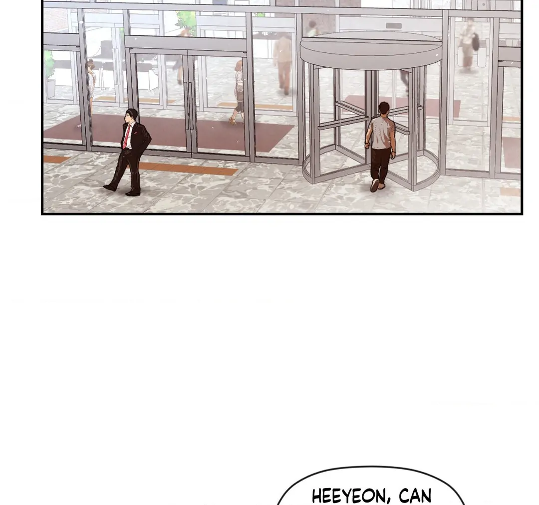 Dreaminess [Official] - Chapter 3 manhwa