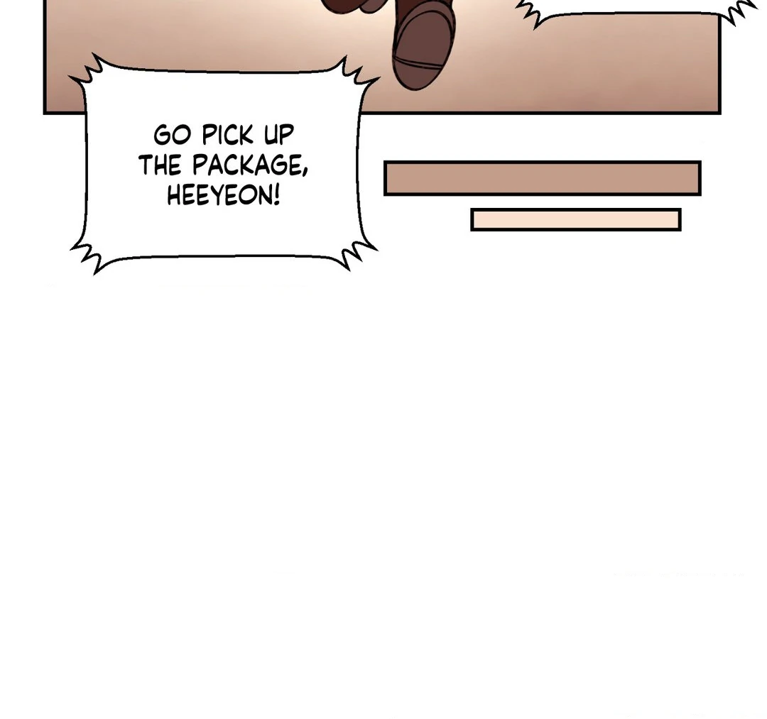 Dreaminess [Official] - Chapter 3 manhwa