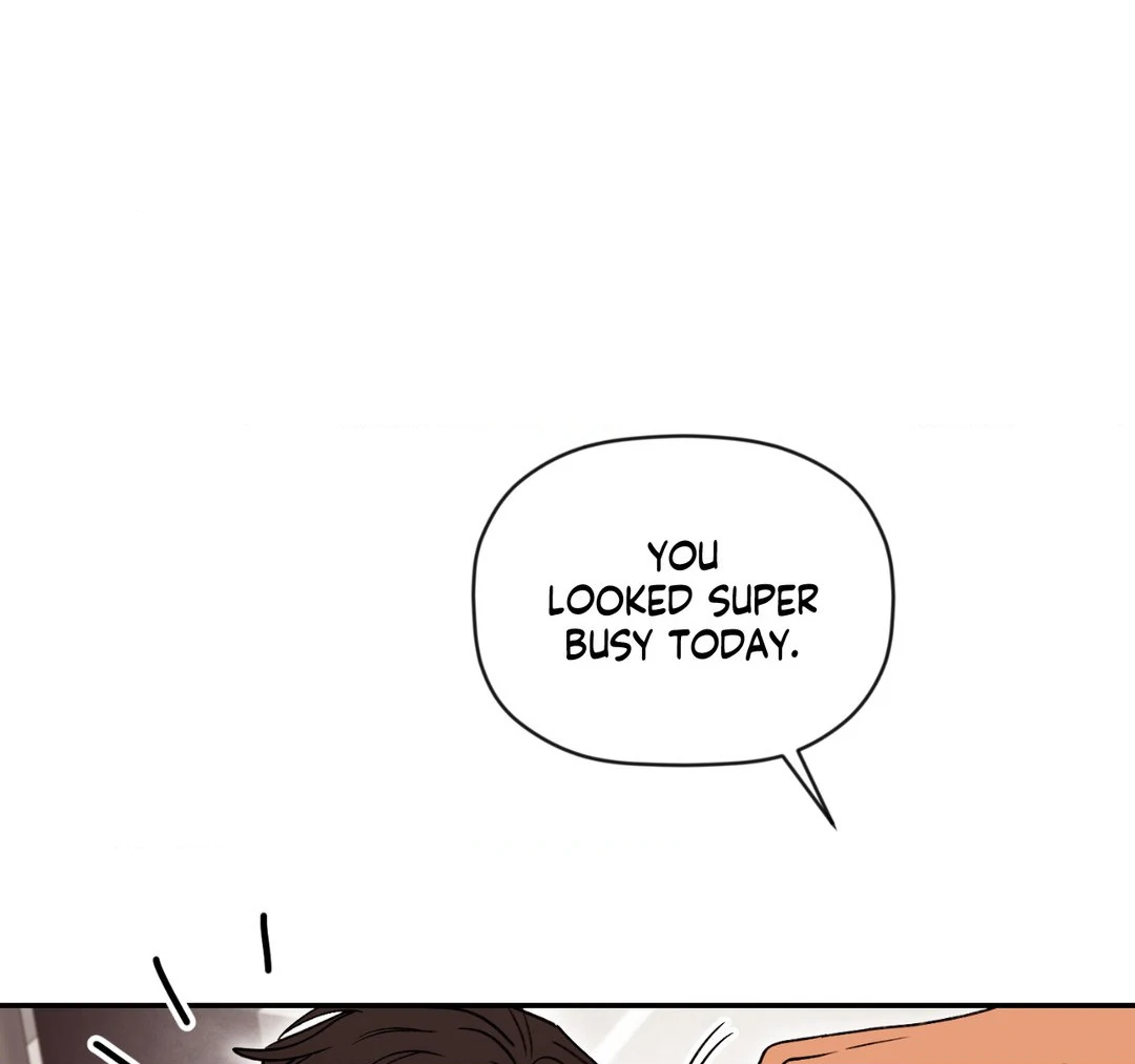 Dreaminess [Official] - Chapter 3 manhwa