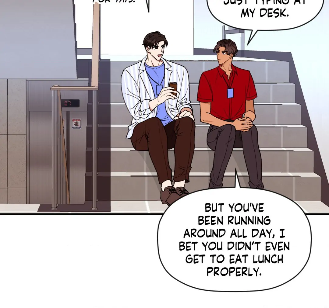 Dreaminess [Official] - Chapter 3 manhwa