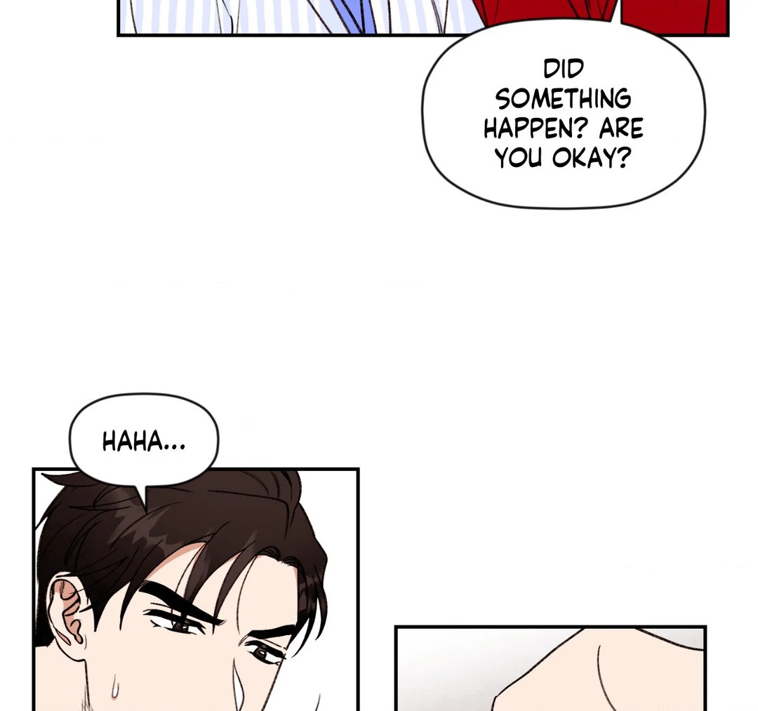 Dreaminess [Official] - Chapter 3 manhwa