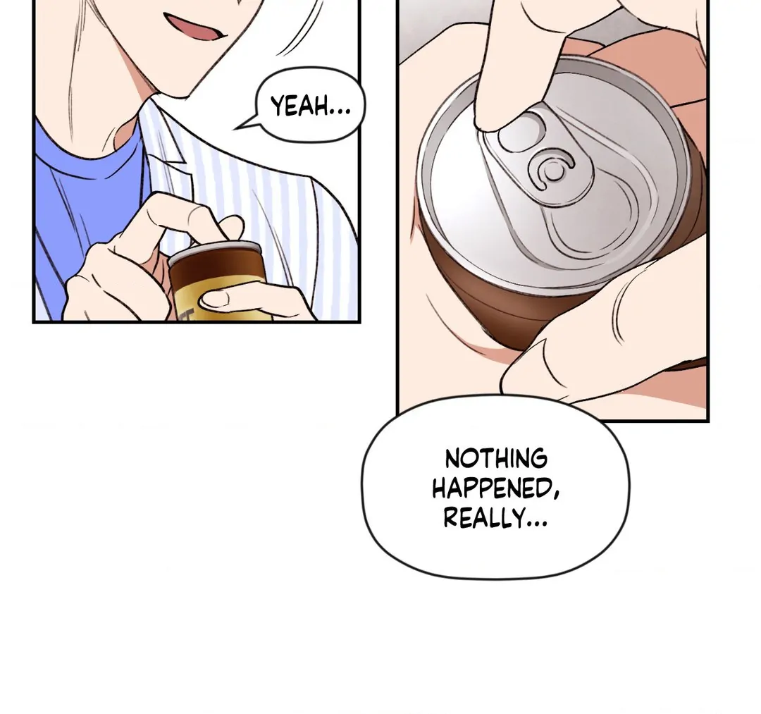 Dreaminess [Official] - Chapter 3 manhwa