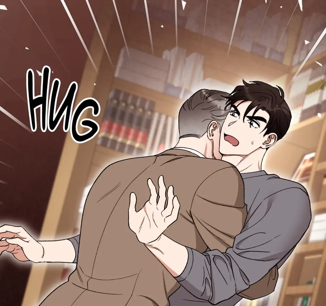 Dreaminess [Official] - Chapter 3 manhwa