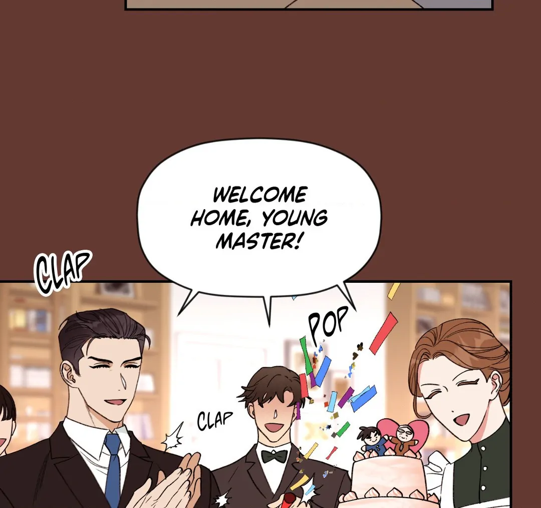 Dreaminess [Official] - Chapter 3 manhwa