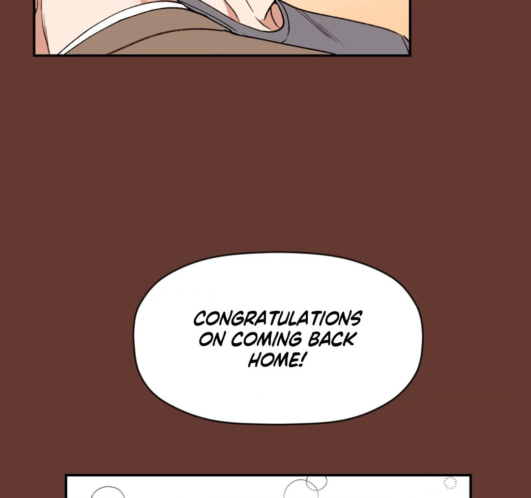 Dreaminess [Official] - Chapter 3 manhwa