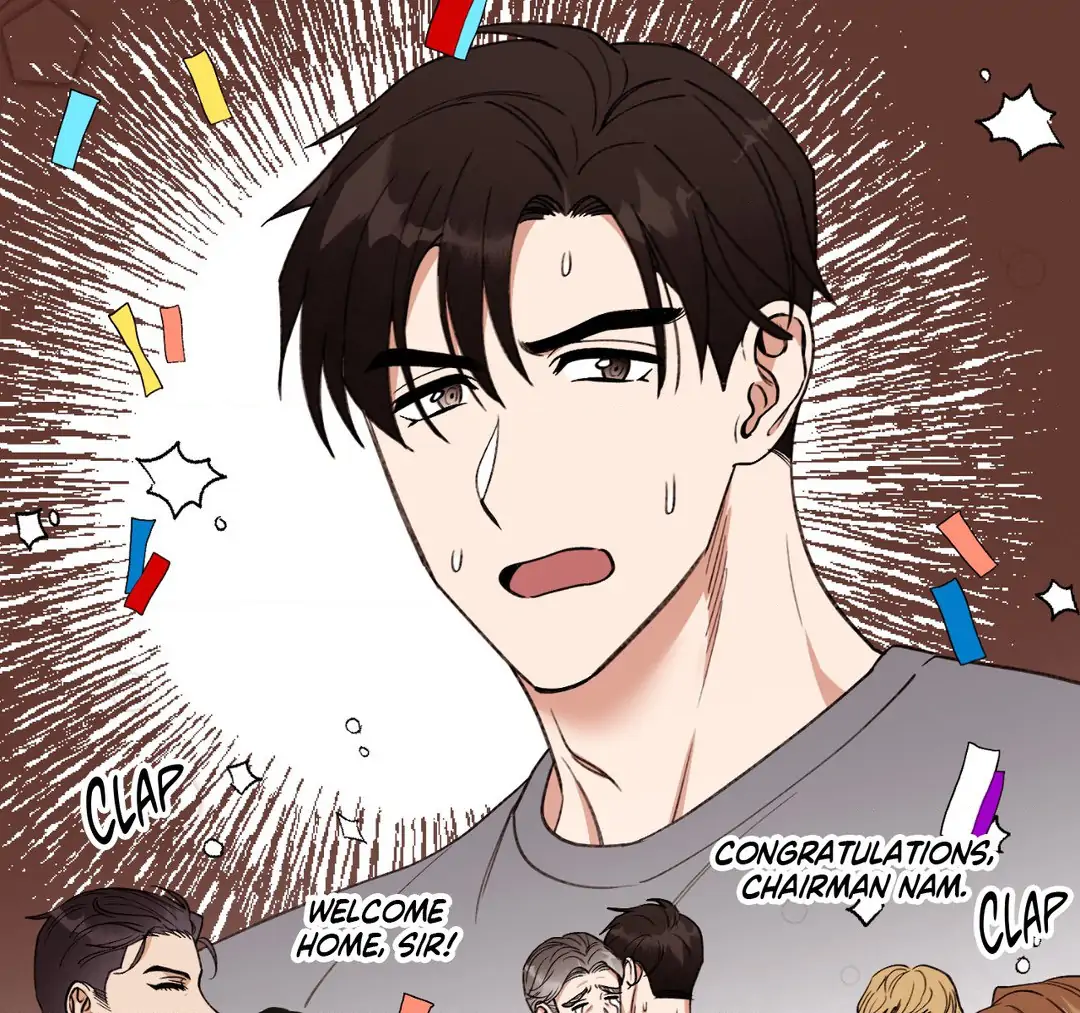 Dreaminess [Official] - Chapter 3 manhwa