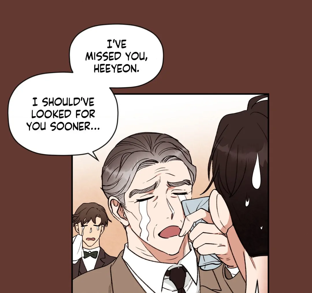 Dreaminess [Official] - Chapter 3 manhwa