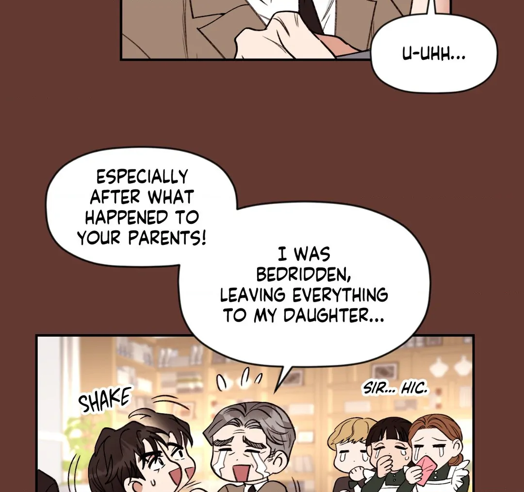 Dreaminess [Official] - Chapter 3 manhwa