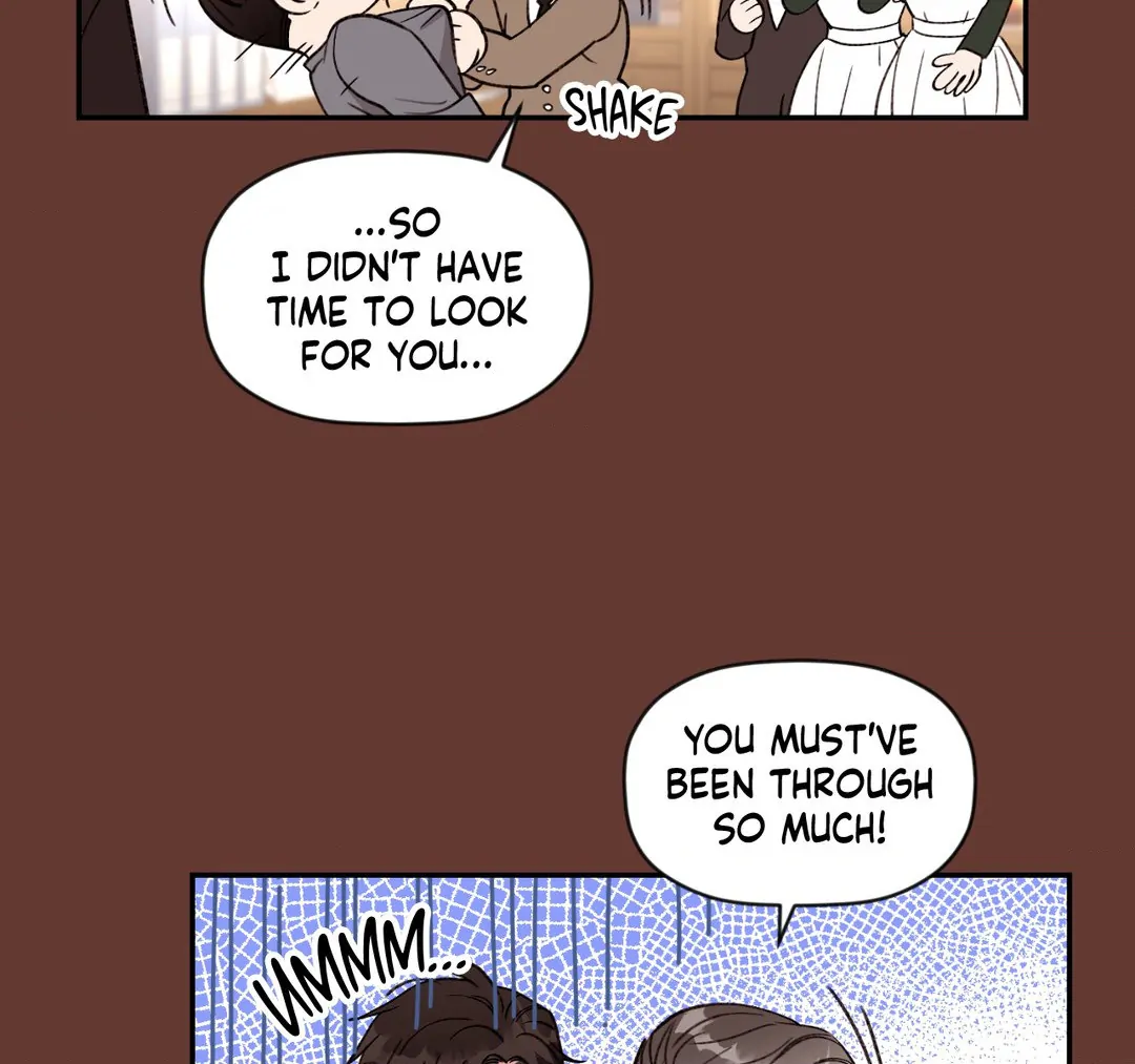 Dreaminess [Official] - Chapter 3 manhwa