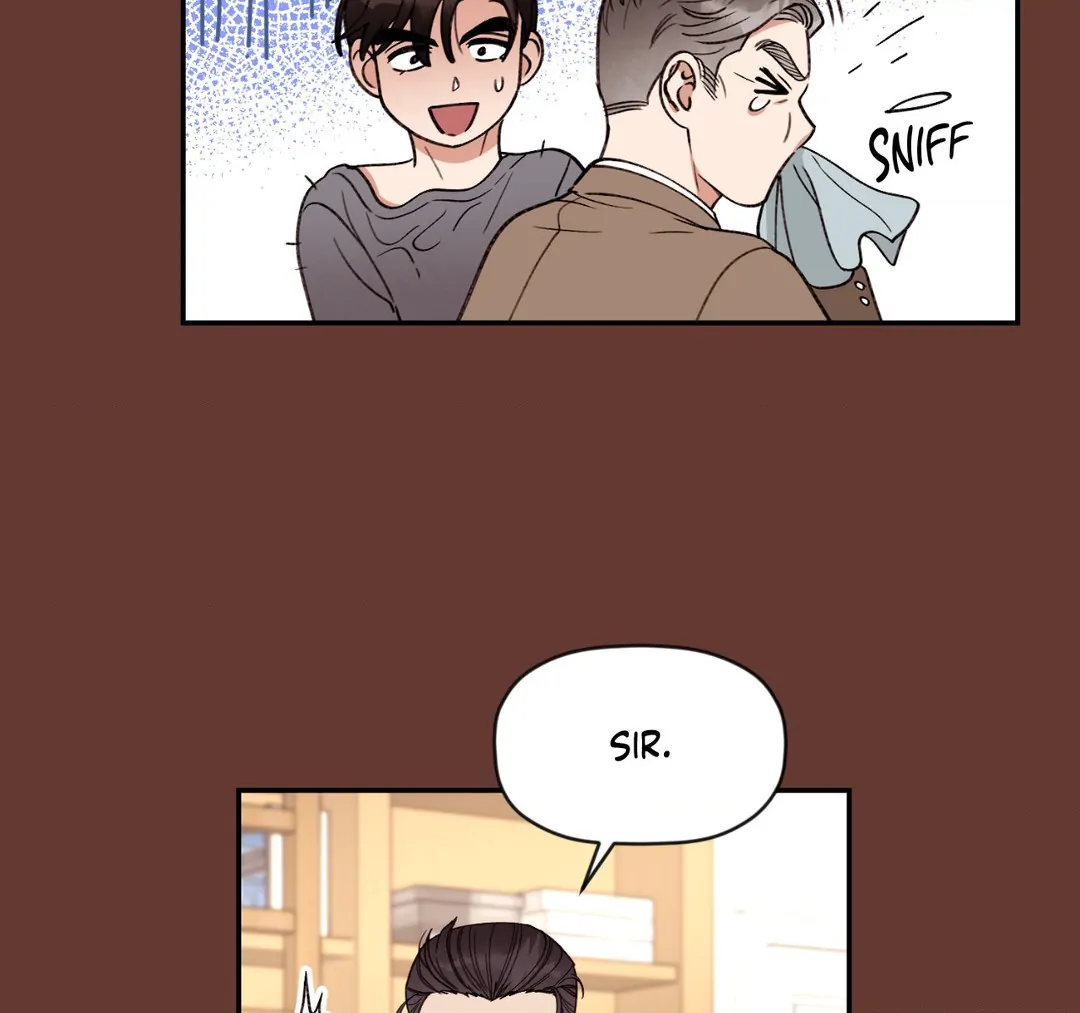 Dreaminess [Official] - Chapter 3 manhwa