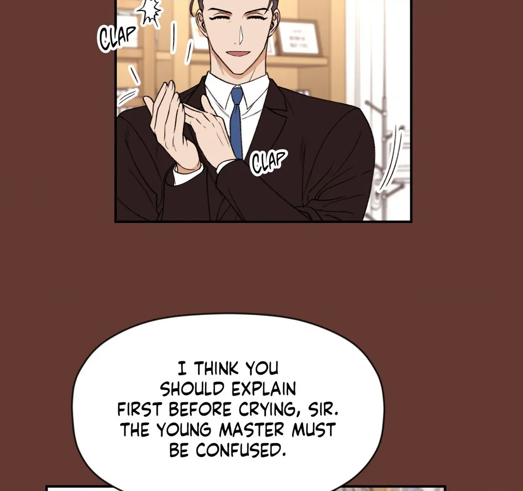 Dreaminess [Official] - Chapter 3 manhwa