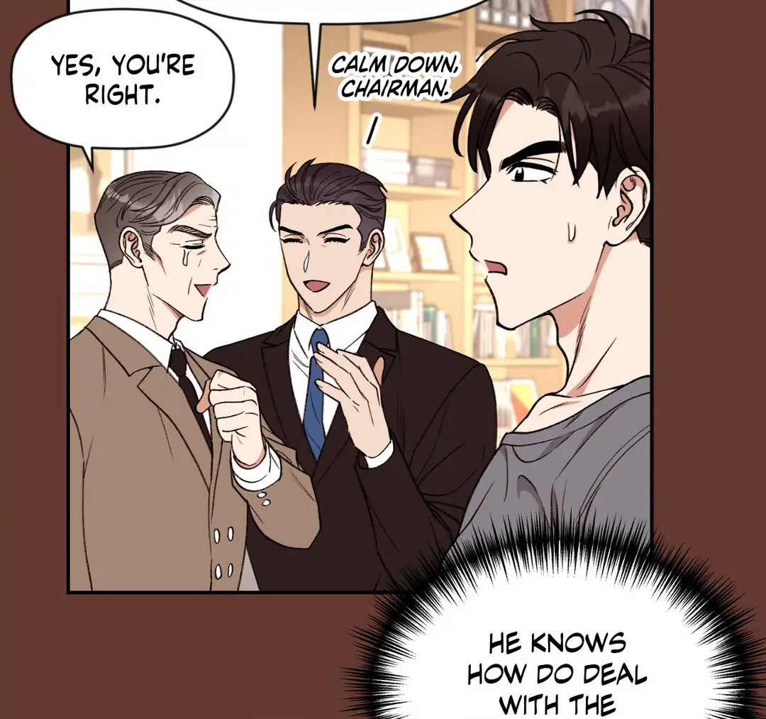 Dreaminess [Official] - Chapter 3 manhwa