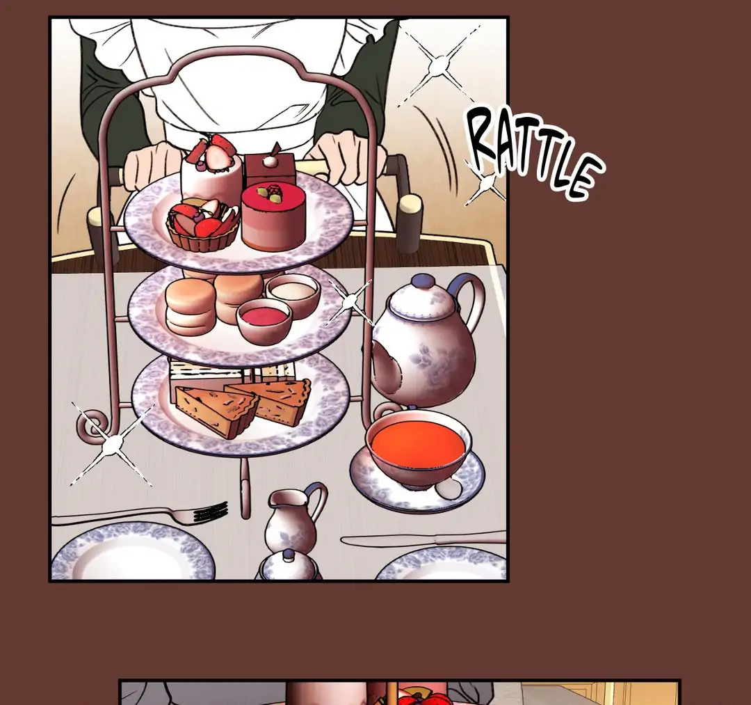 Dreaminess [Official] - Chapter 3 manhwa