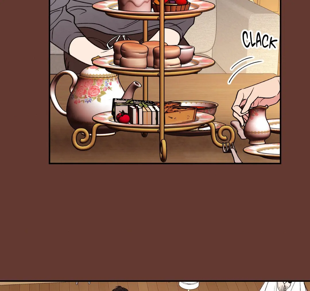Dreaminess [Official] - Chapter 3 manhwa