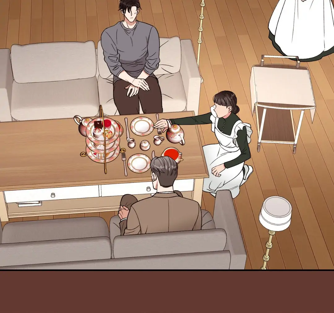 Dreaminess [Official] - Chapter 3 manhwa