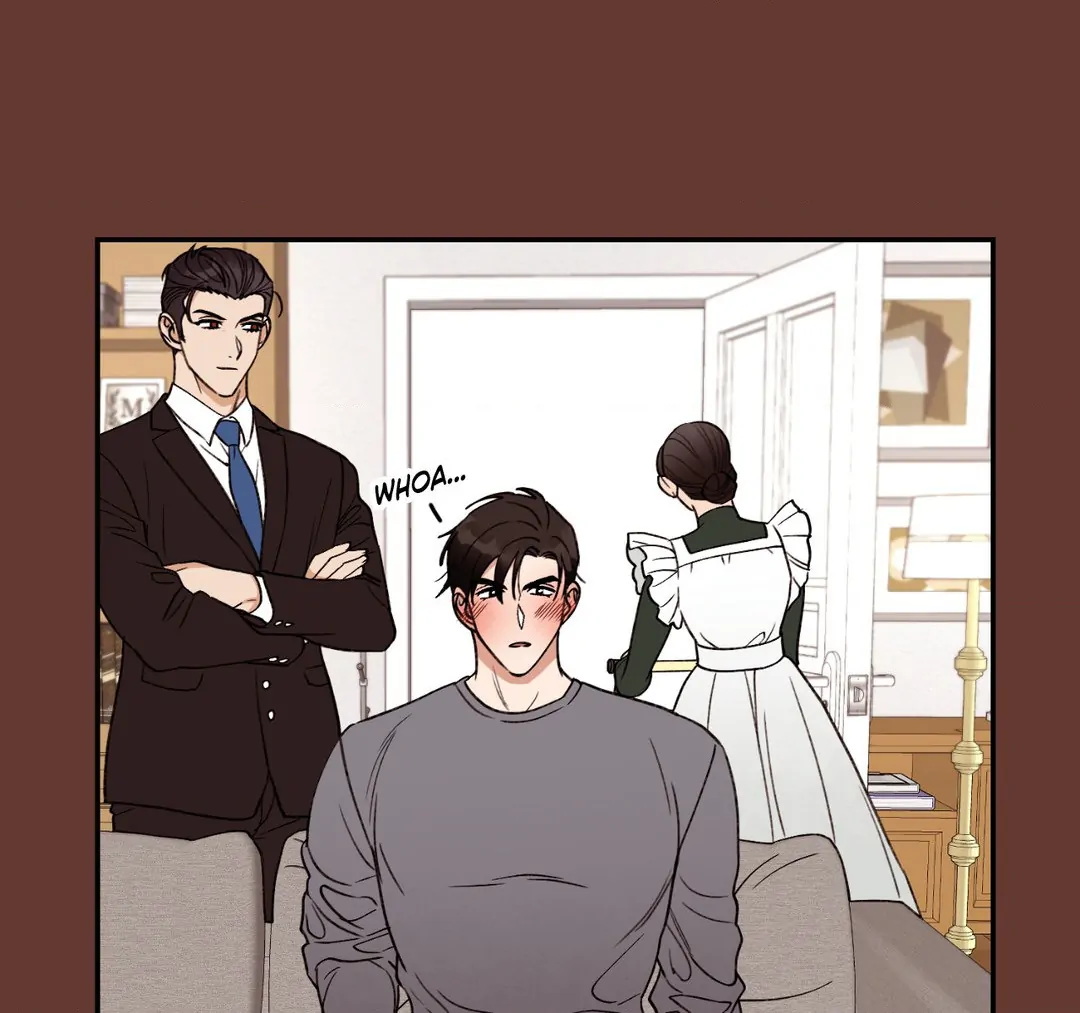 Dreaminess [Official] - Chapter 3 manhwa