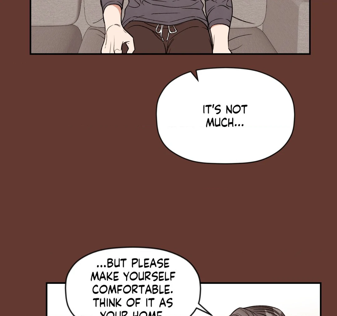 Dreaminess [Official] - Chapter 3 manhwa