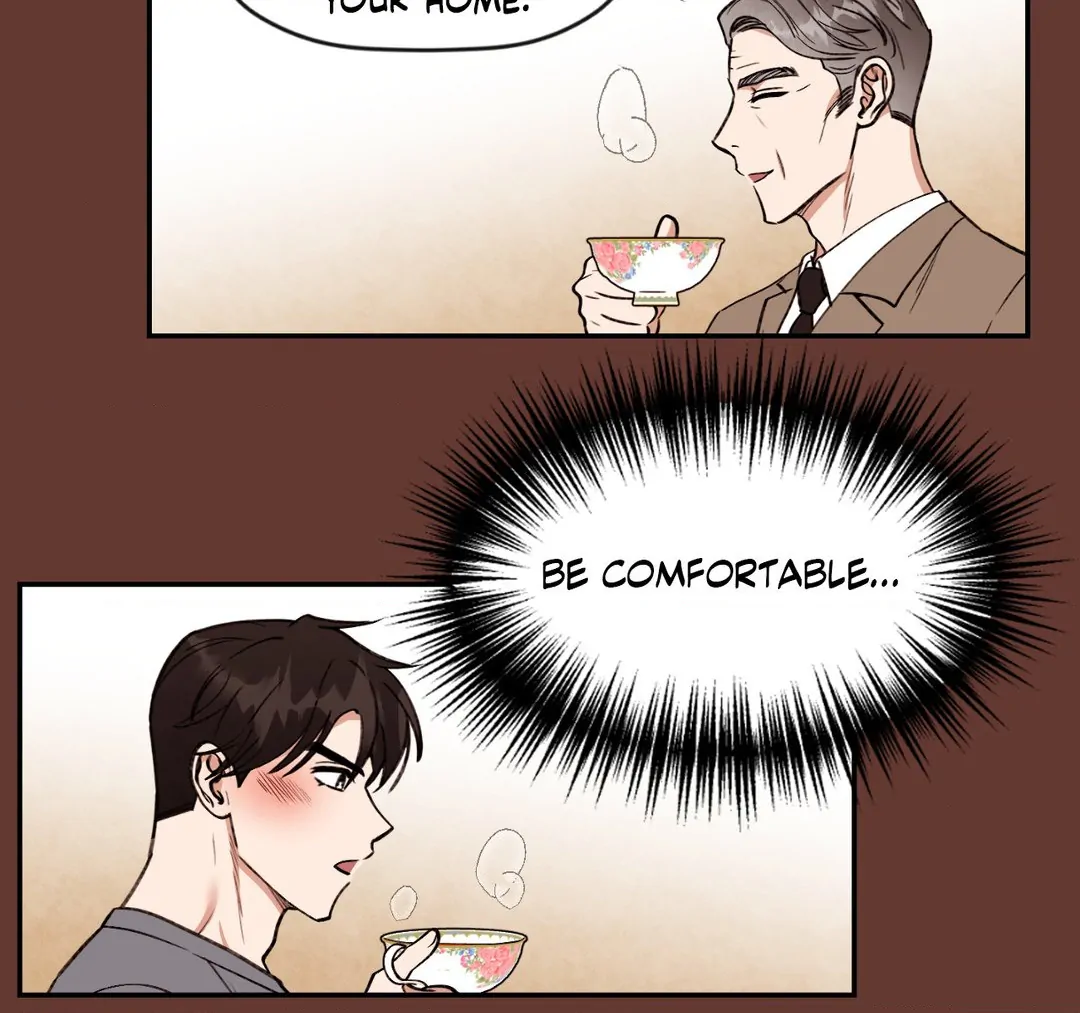 Dreaminess [Official] - Chapter 3 manhwa
