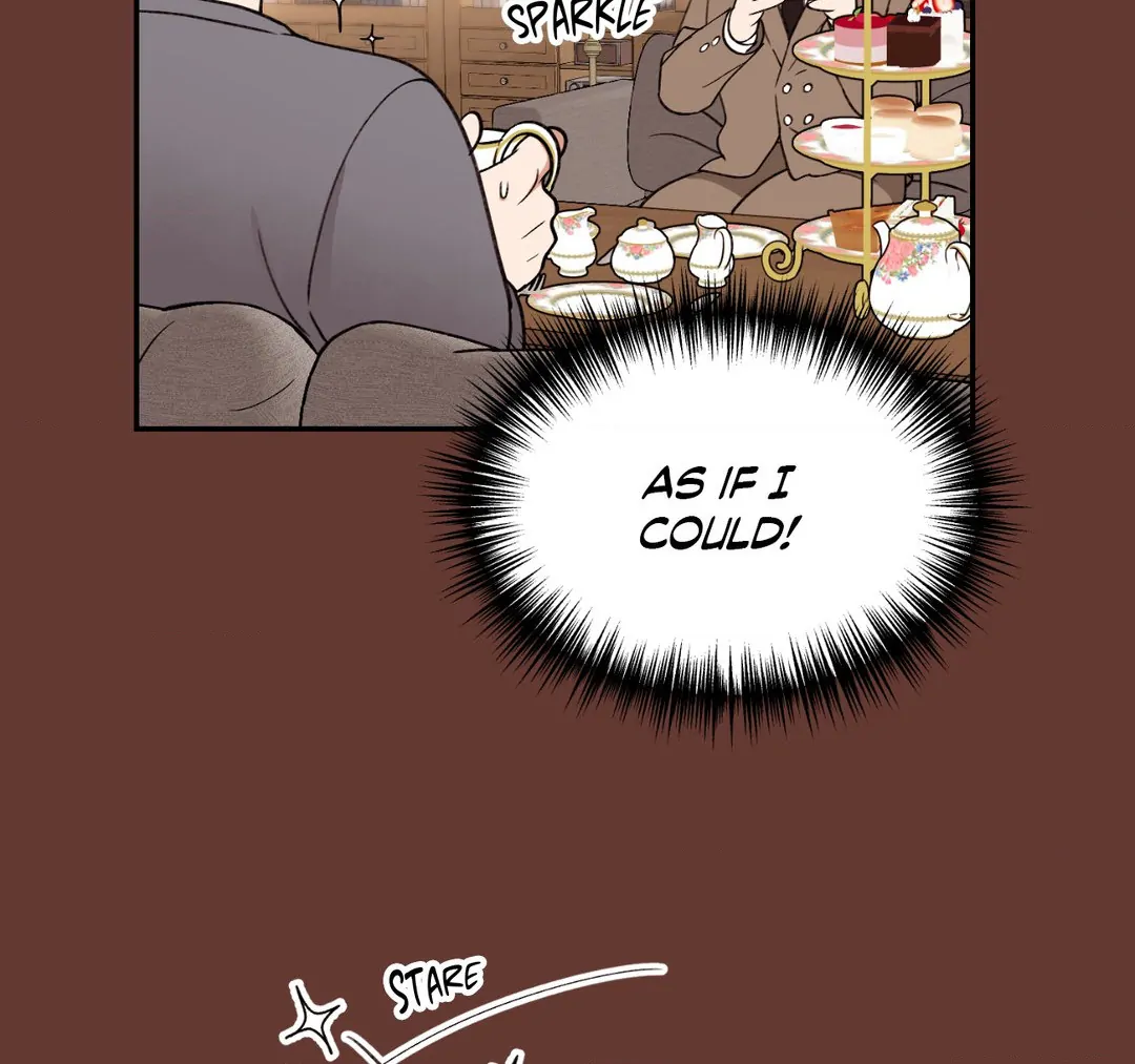 Dreaminess [Official] - Chapter 3 manhwa