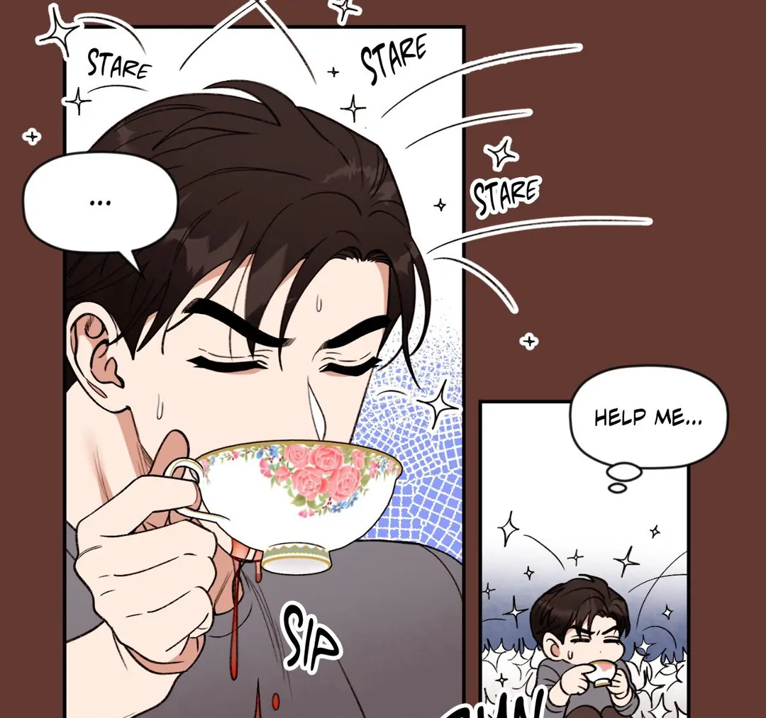 Dreaminess [Official] - Chapter 3 manhwa