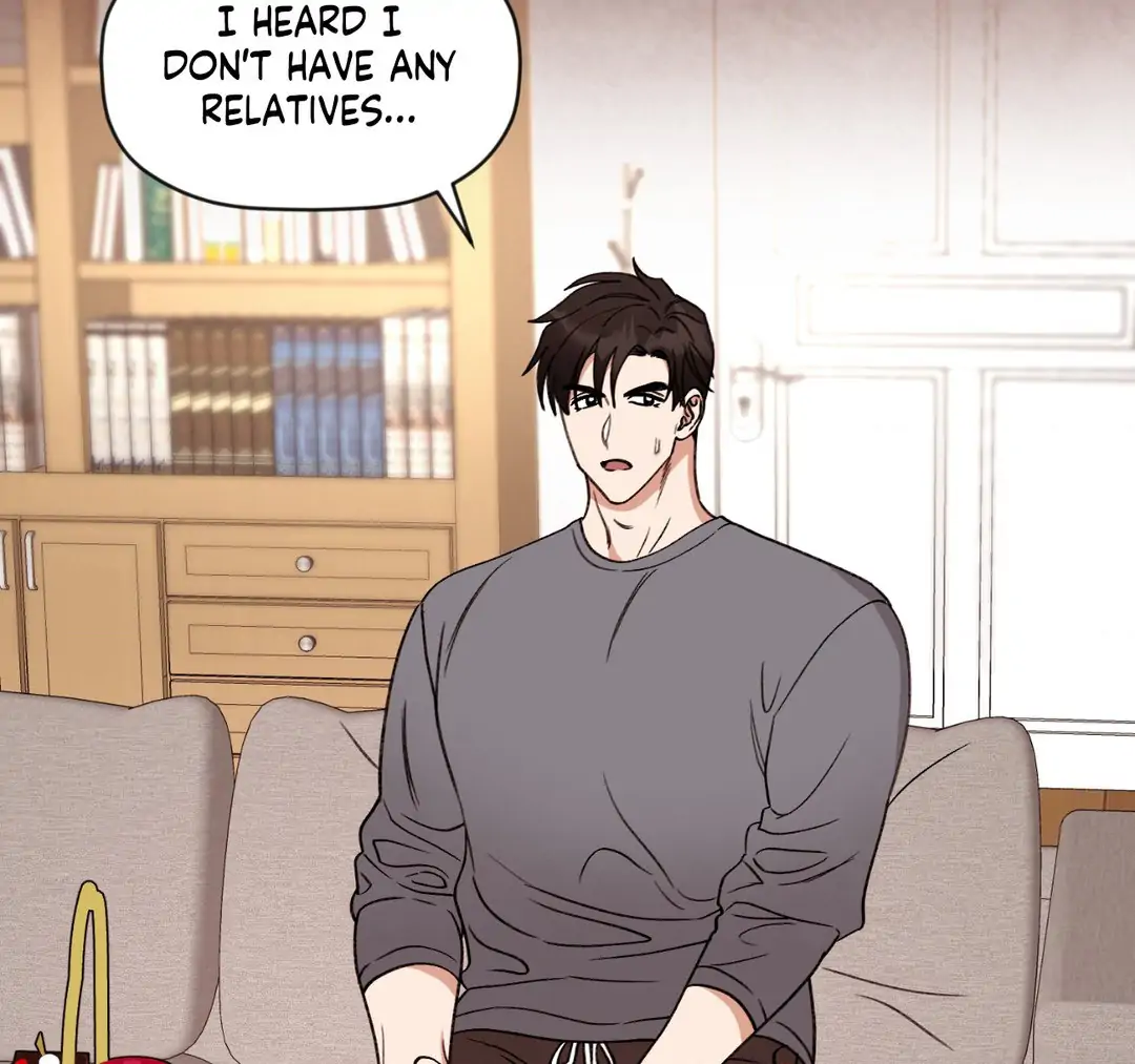 Dreaminess [Official] - Chapter 3 manhwa