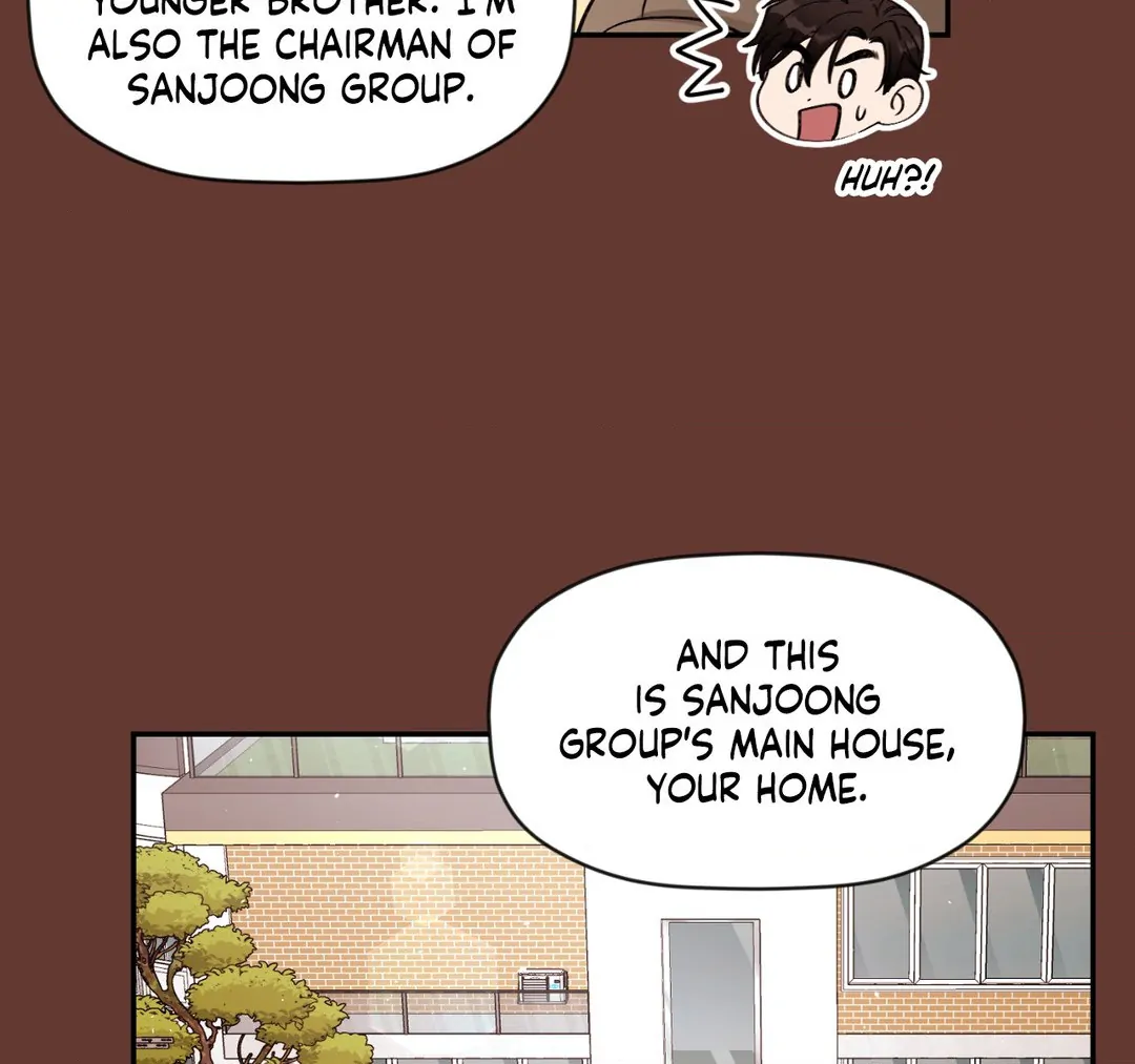 Dreaminess [Official] - Chapter 3 manhwa