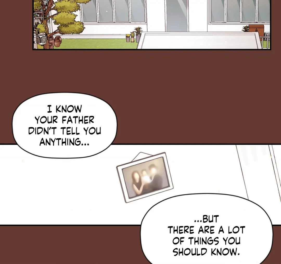 Dreaminess [Official] - Chapter 3 manhwa